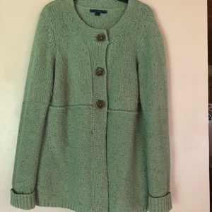 Boden sweater